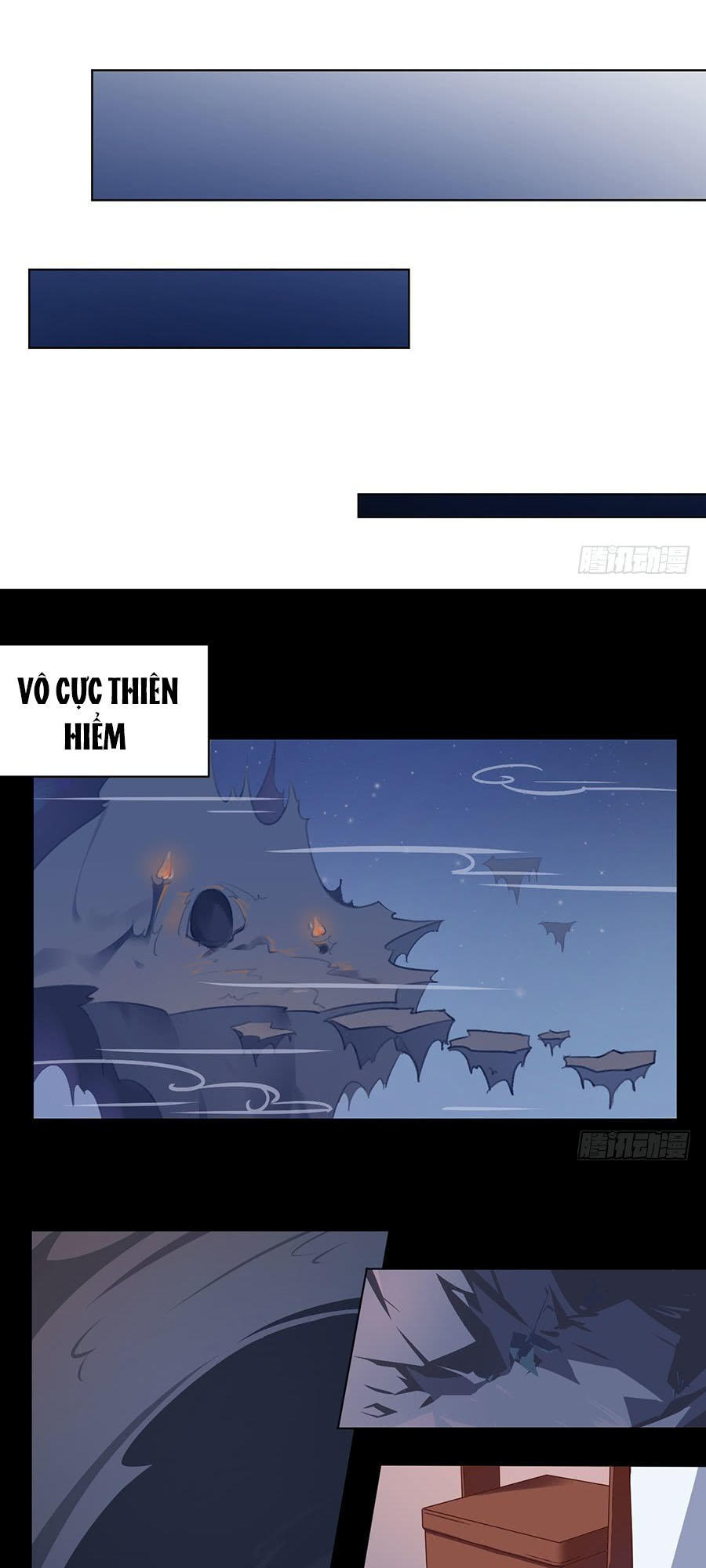 Manh Sư Tại Thượng Chapter 26 - 1