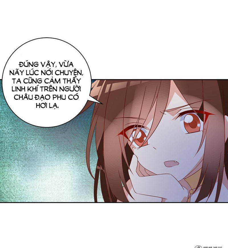Manh Sư Tại Thượng Chapter 30 - 2