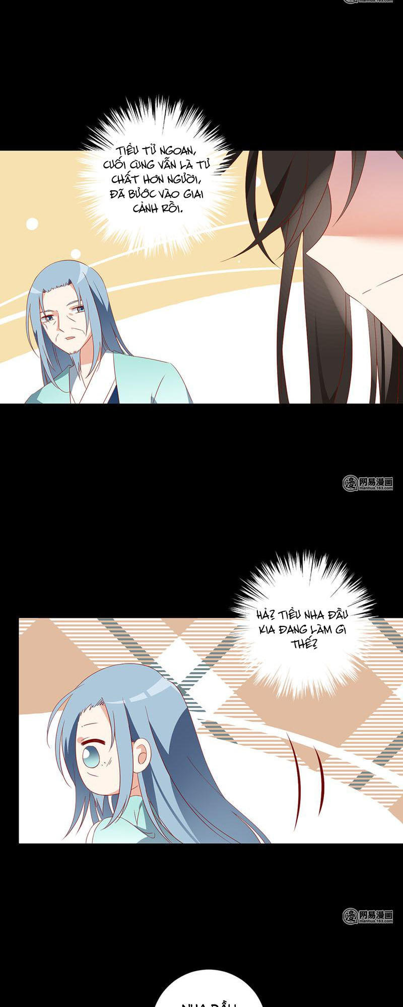 Manh Sư Tại Thượng Chapter 30 - 14