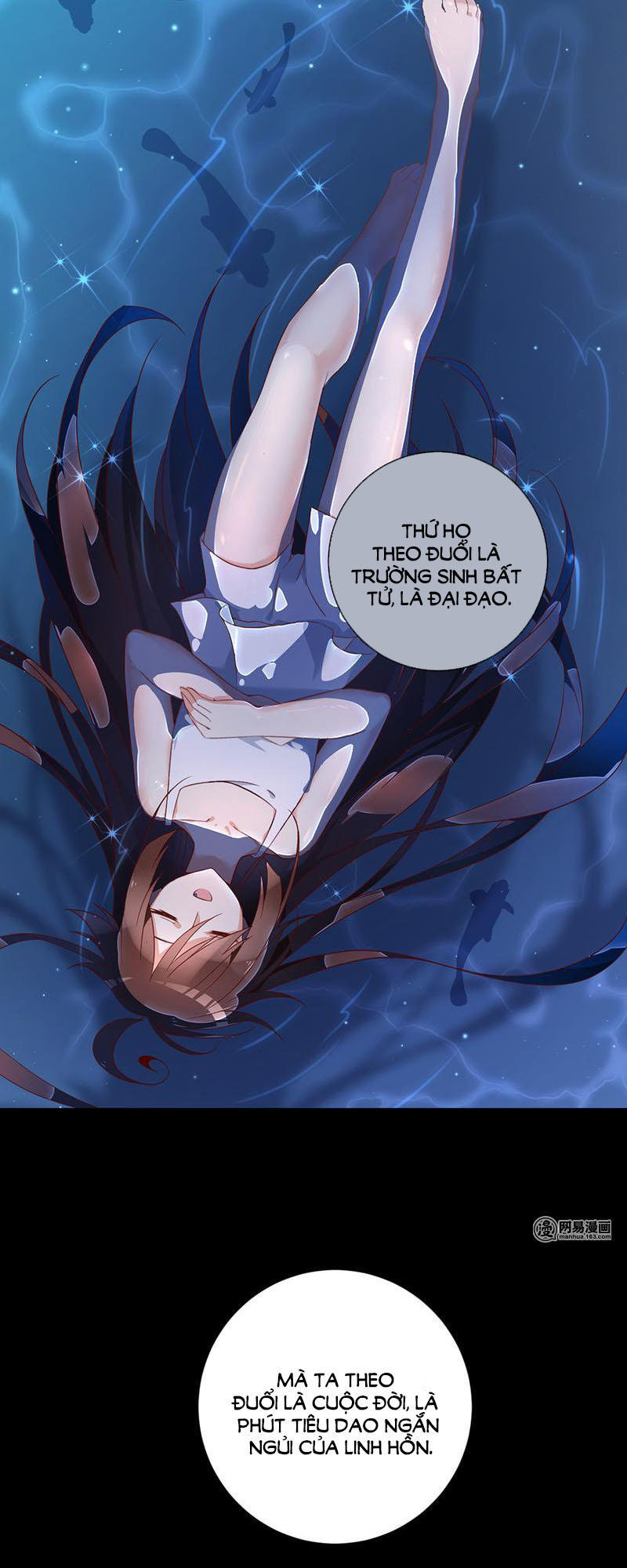 Manh Sư Tại Thượng Chapter 30 - 19