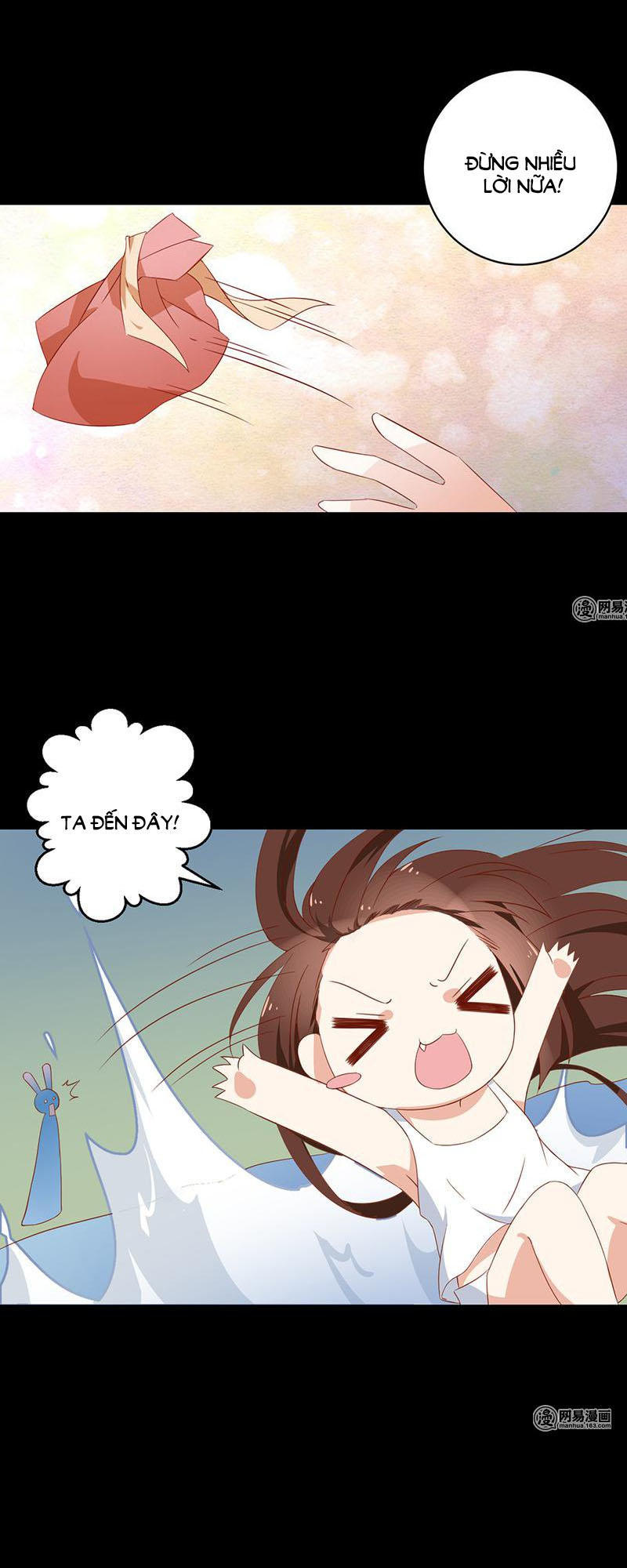 Manh Sư Tại Thượng Chapter 30 - 8