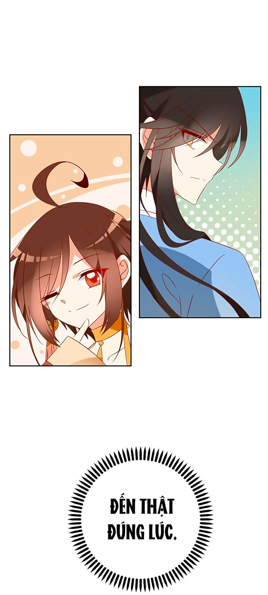 Manh Sư Tại Thượng Chapter 31 - 26