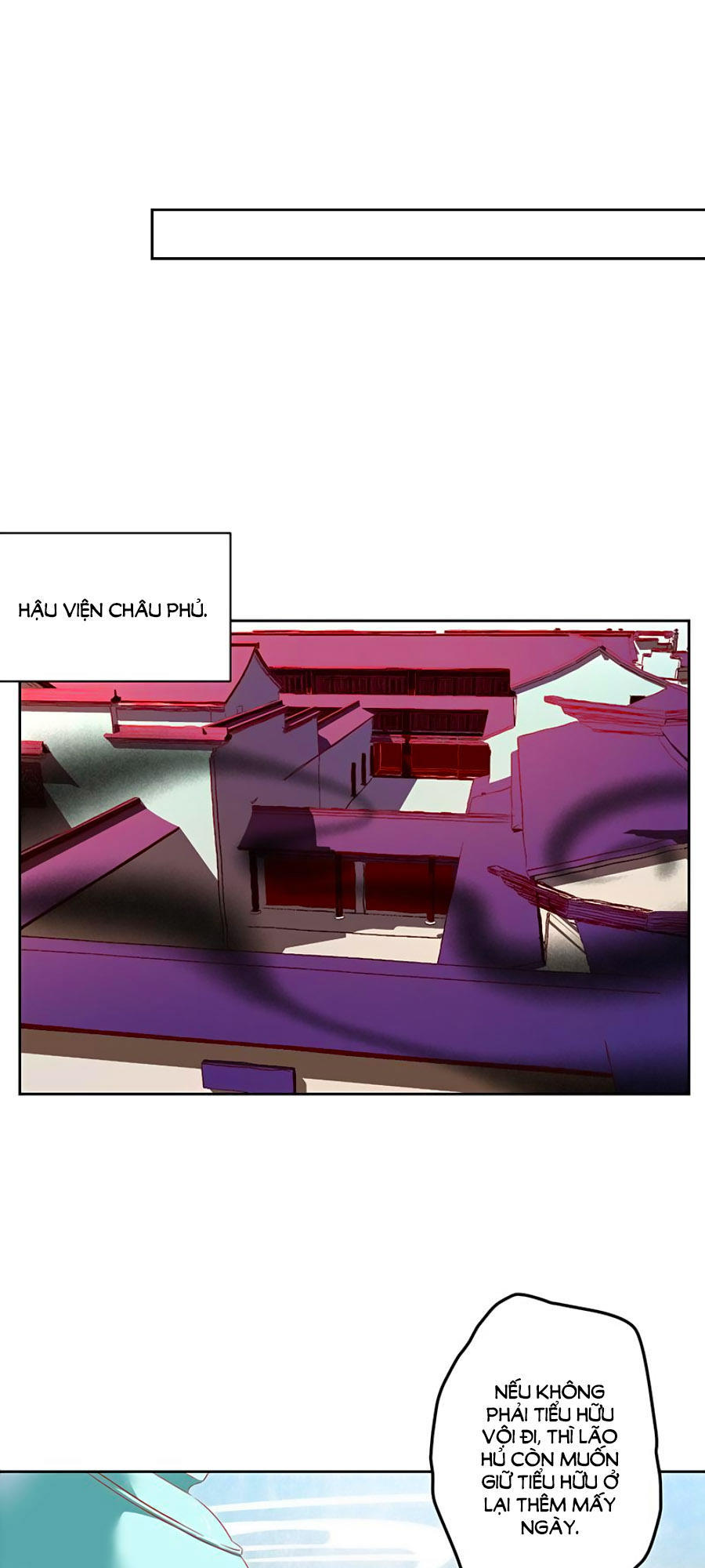Manh Sư Tại Thượng Chapter 31 - 28