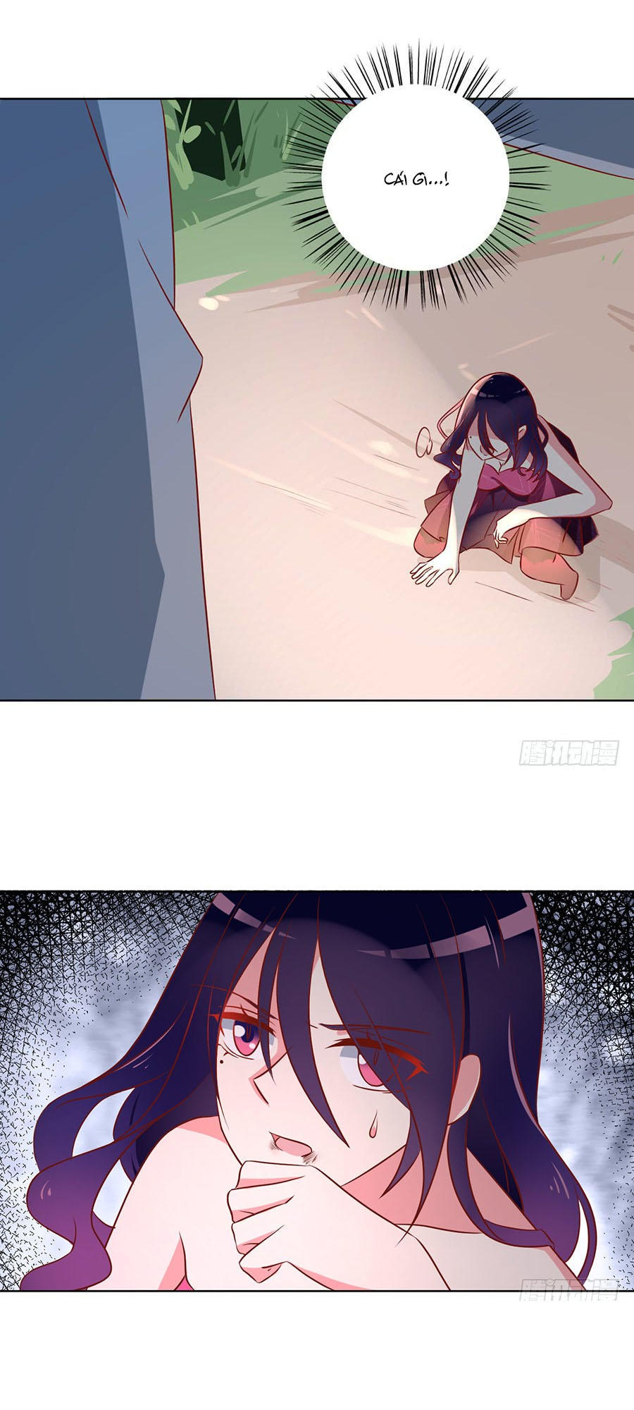 Manh Sư Tại Thượng Chapter 39 - 21