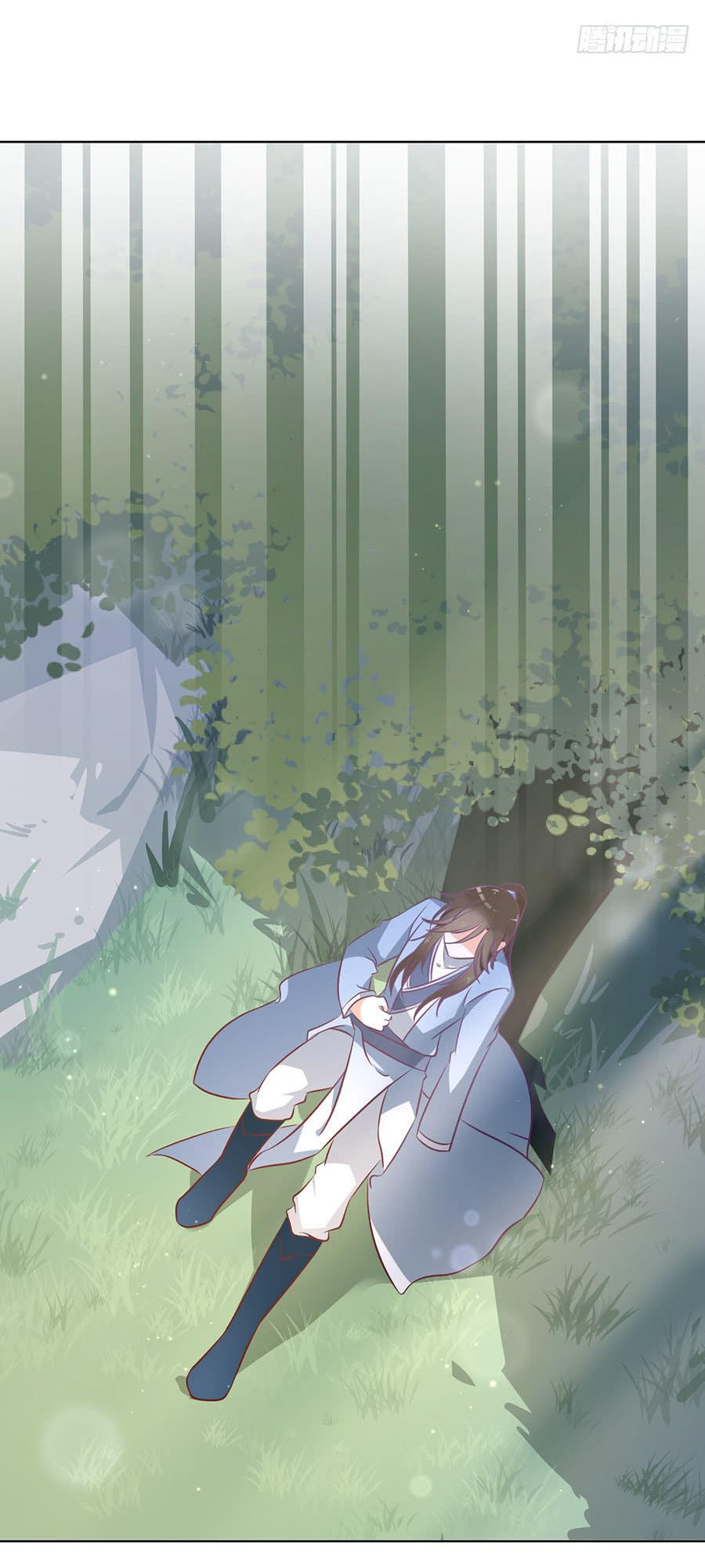 Manh Sư Tại Thượng Chapter 39 - 26