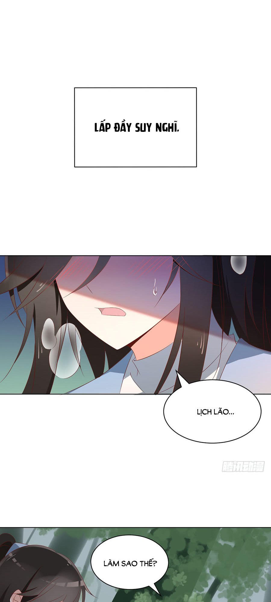 Manh Sư Tại Thượng Chapter 39 - 27