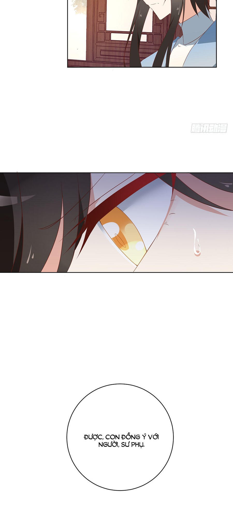 Manh Sư Tại Thượng Chapter 42 - 20