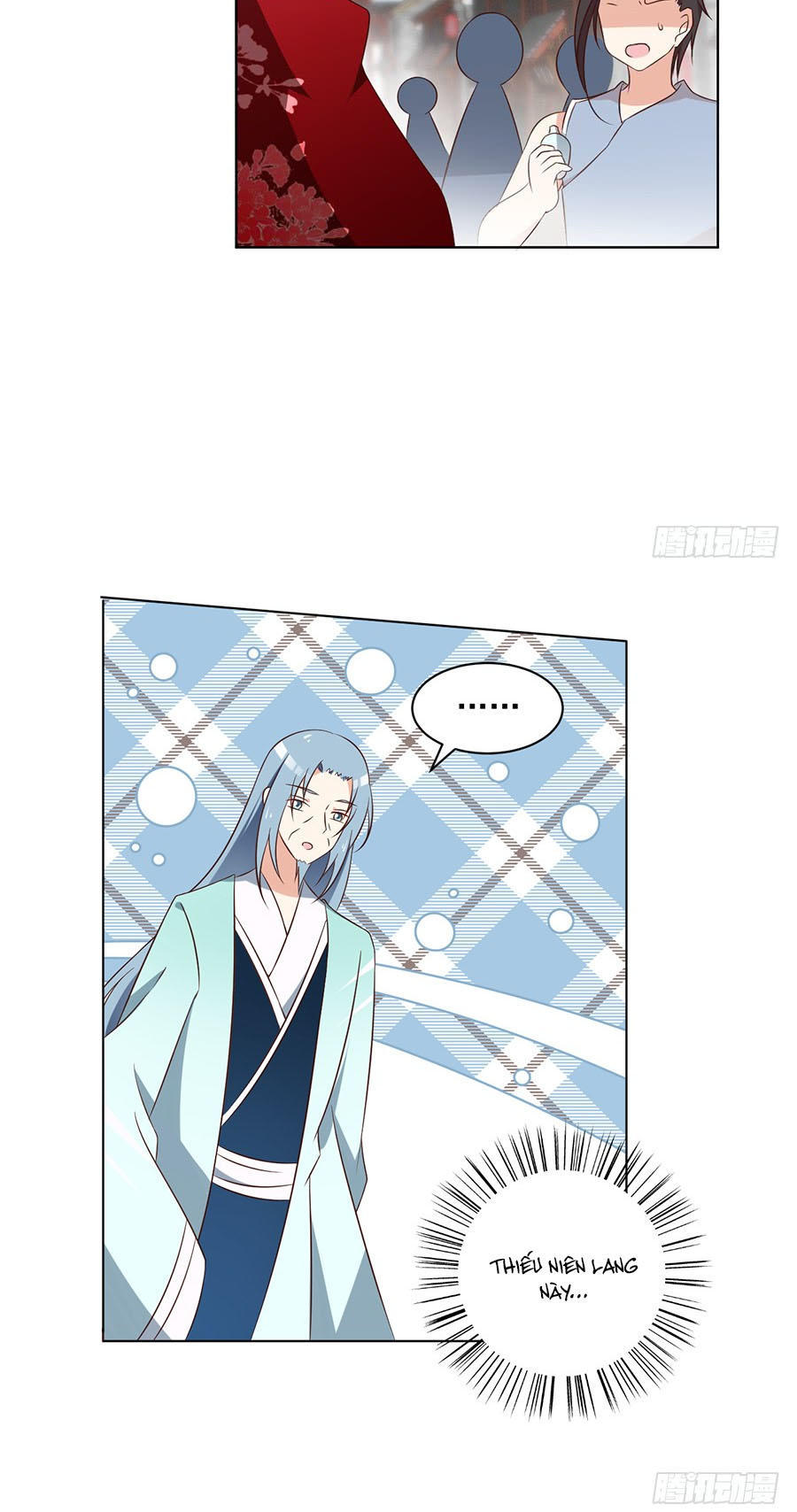 Manh Sư Tại Thượng Chapter 44 - 12
