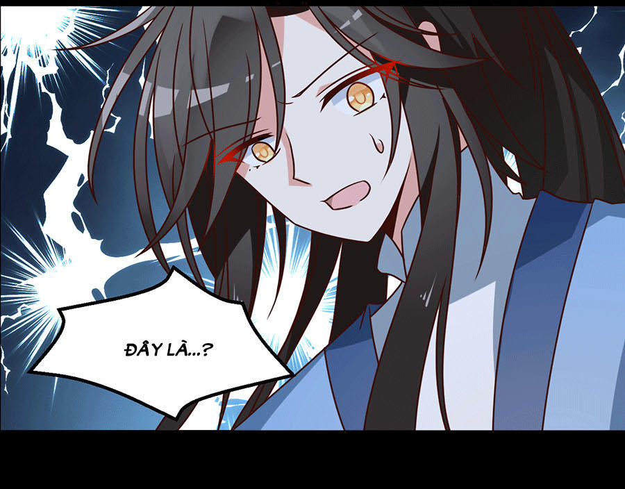 Manh Sư Tại Thượng Chapter 47 - 16