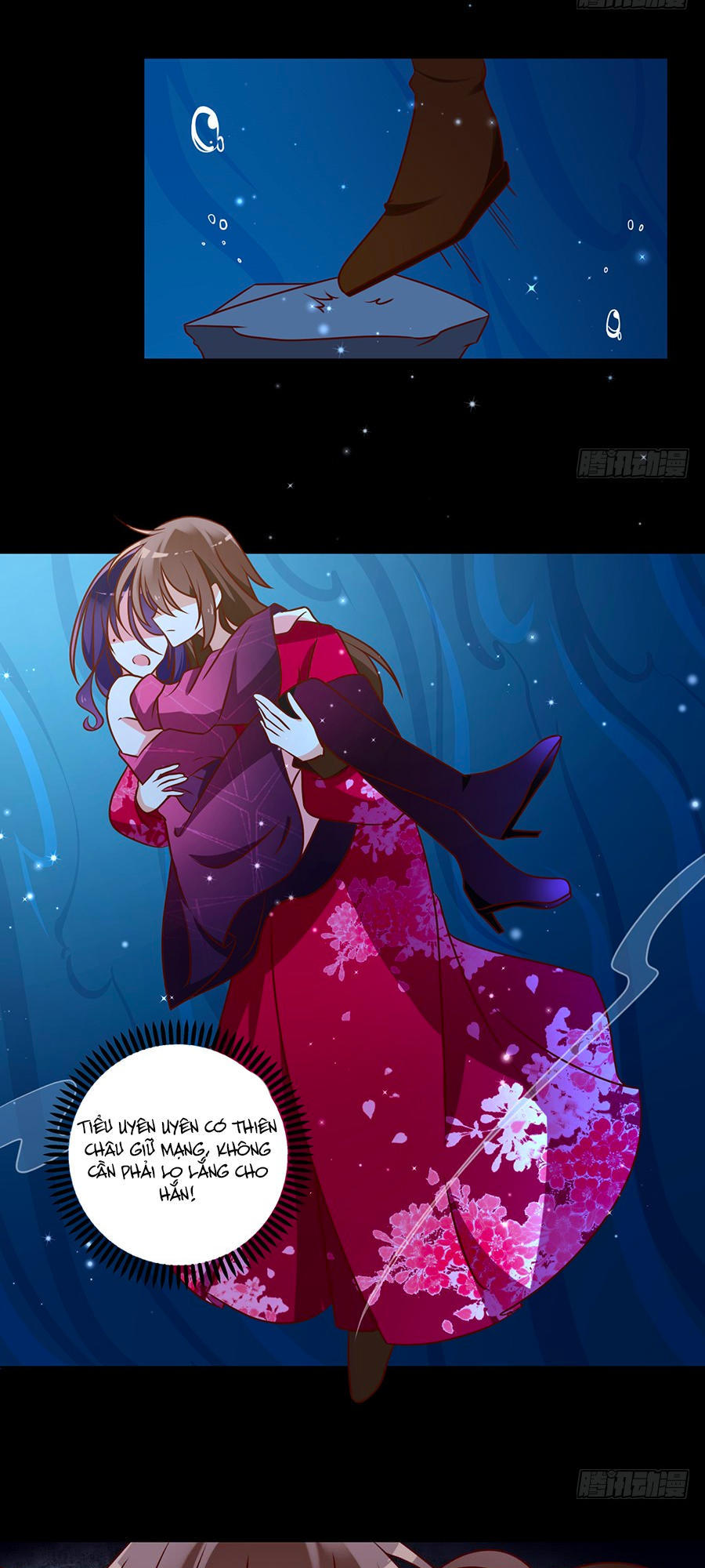 Manh Sư Tại Thượng Chapter 49 - 9
