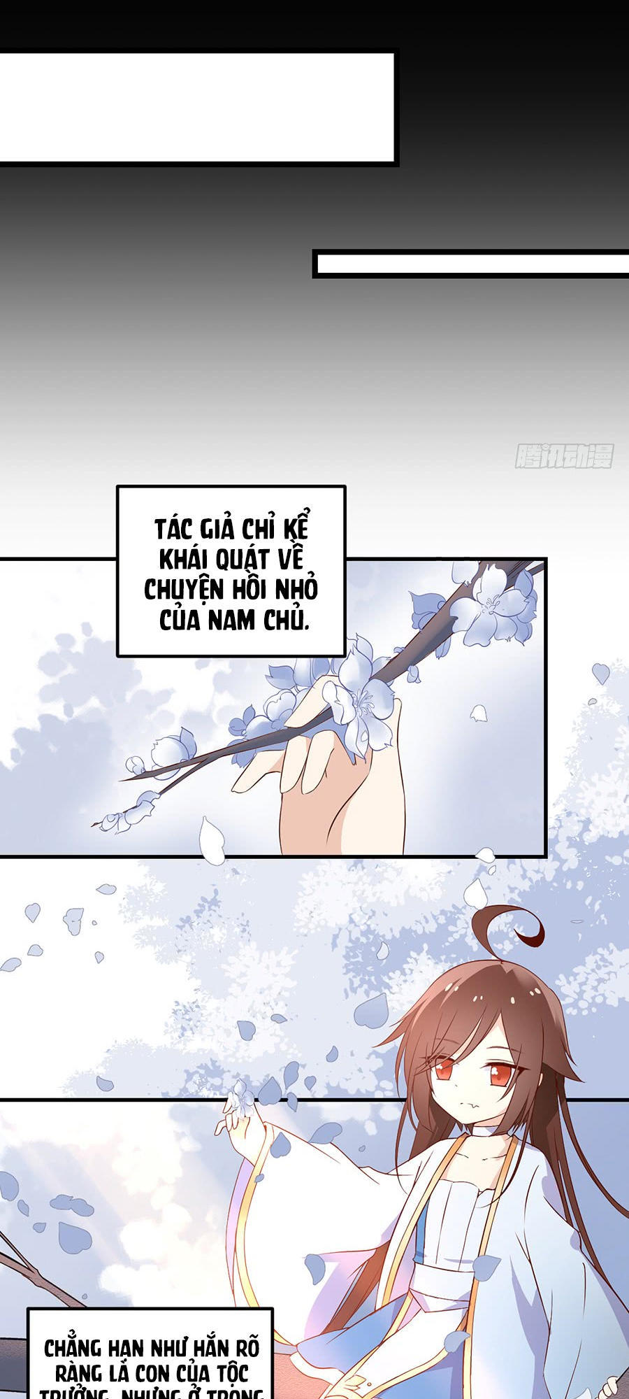 Manh Sư Tại Thượng Chapter 5 - 23