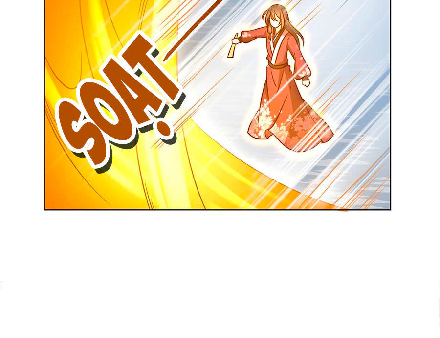 Manh Sư Tại Thượng Chapter 52 - 6