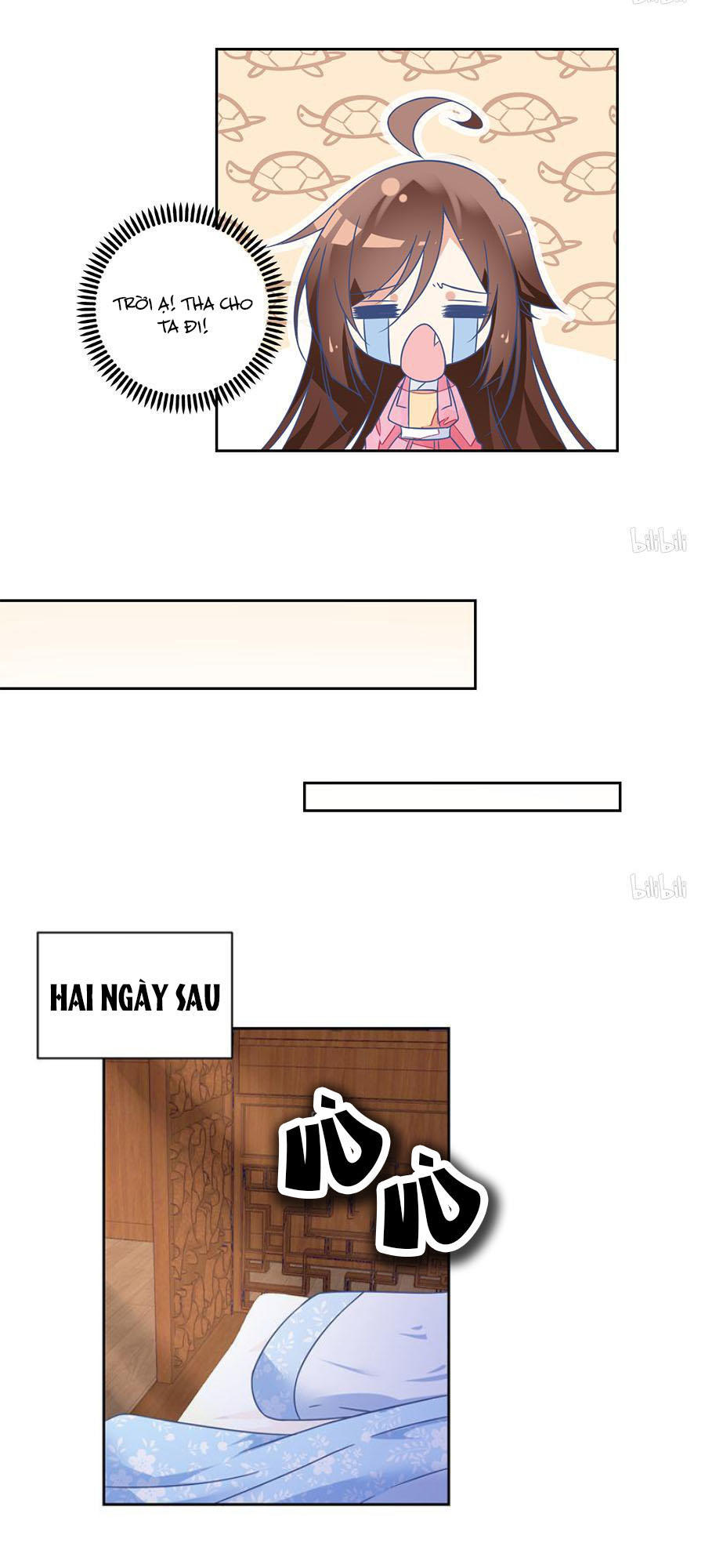 Manh Sư Tại Thượng Chapter 67 - 12