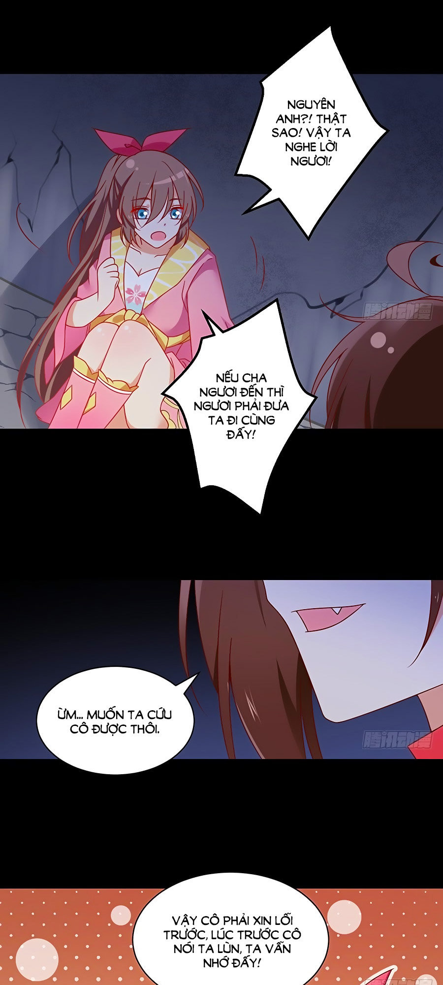 Manh Sư Tại Thượng Chapter 73 - 9