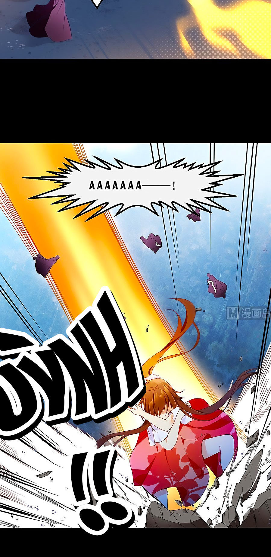 Manh Sư Tại Thượng Chapter 78 - 5