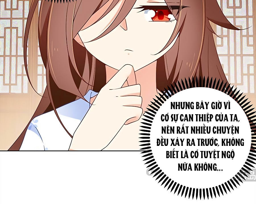 Manh Sư Tại Thượng Chapter 86 - 12