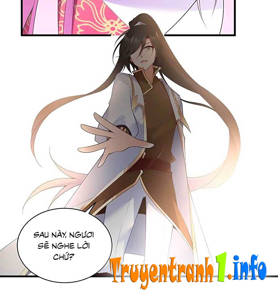 Manh Sư Tại Thượng Chapter 212 - 36