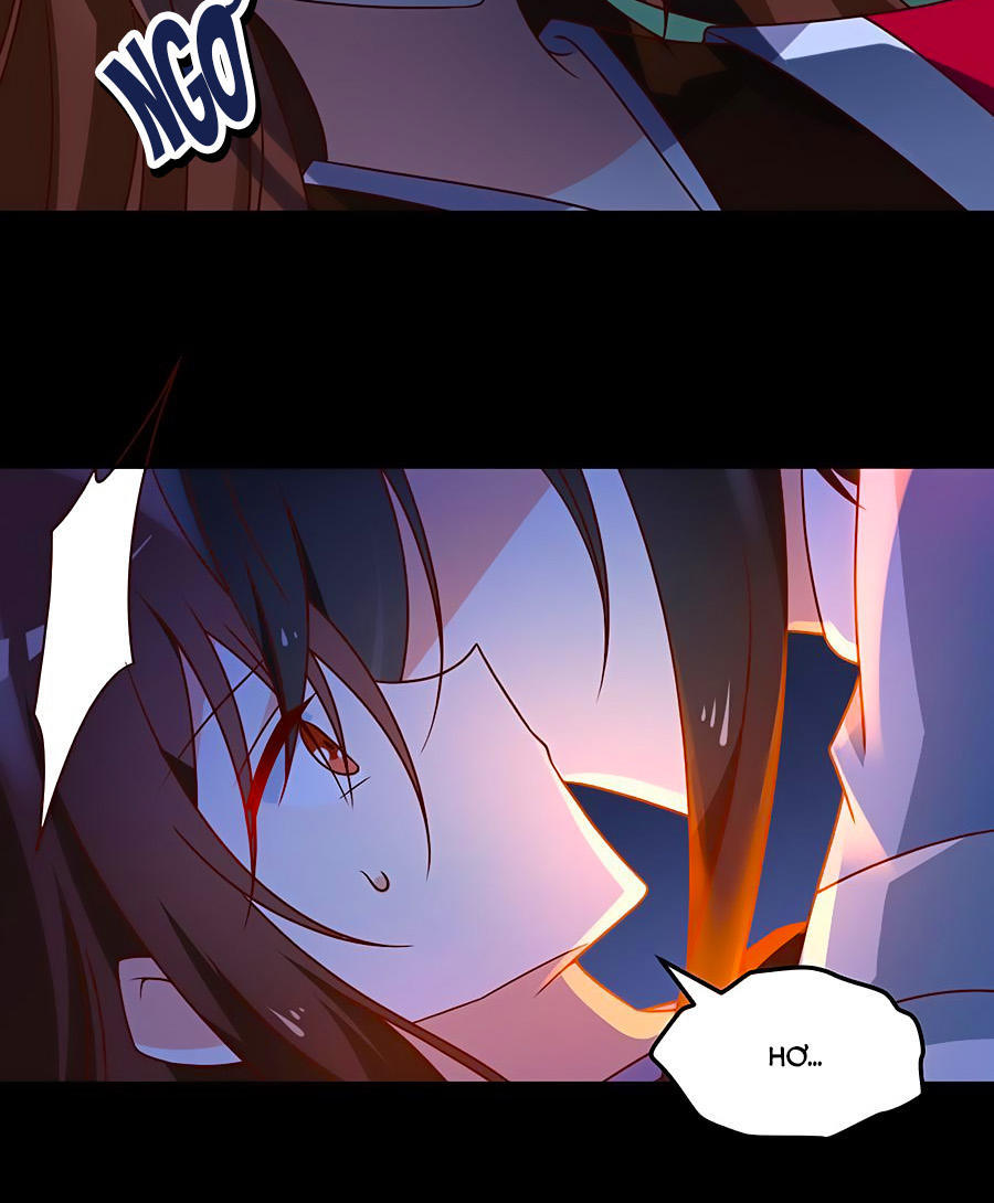 Manh Sư Tại Thượng Chapter 56 - 8