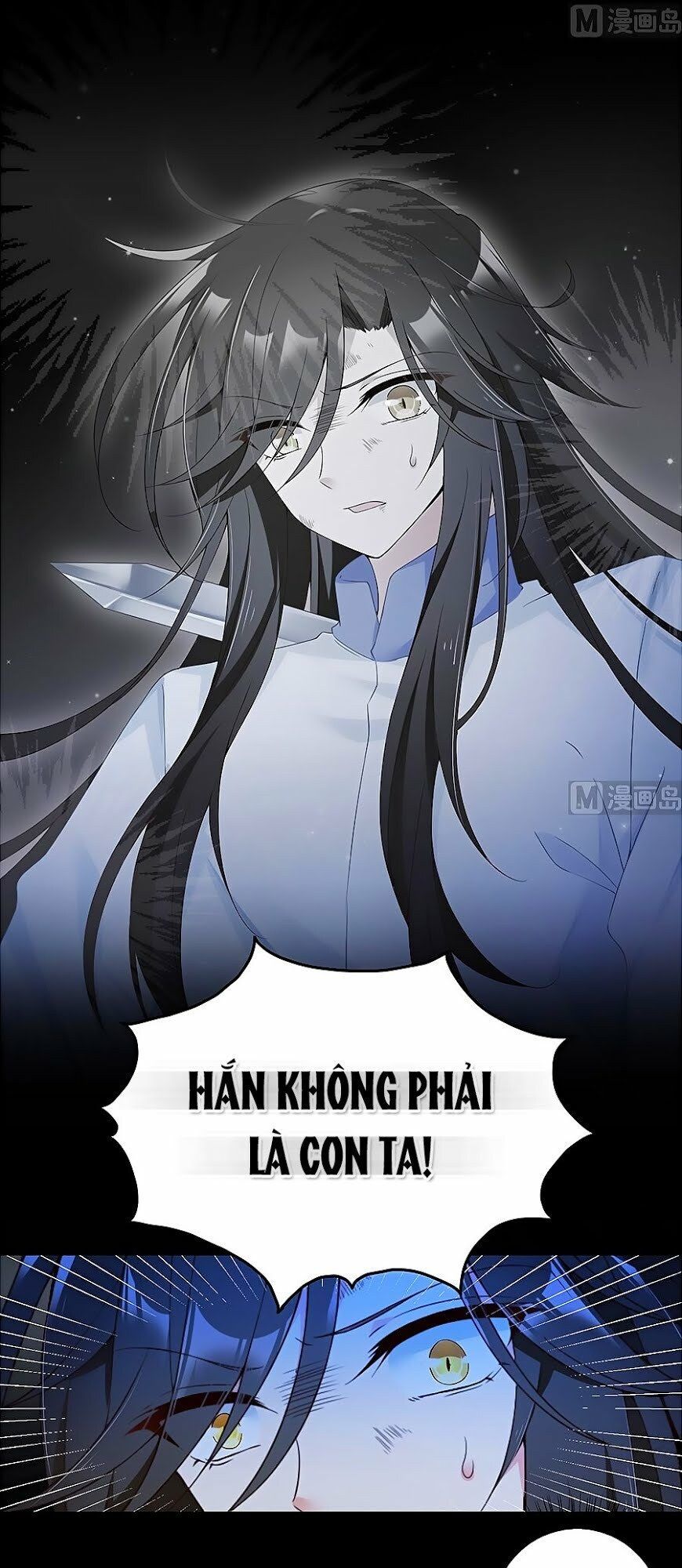 Manh Sư Tại Thượng Chapter 81 - 13