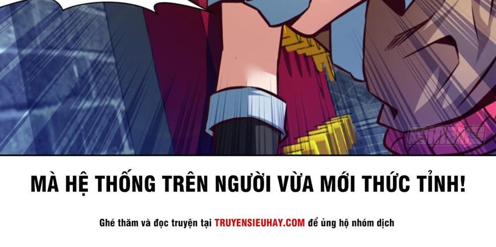 Chiếm Cái Đỉnh Núi Làm Đại Vương Chapter 1 - 6