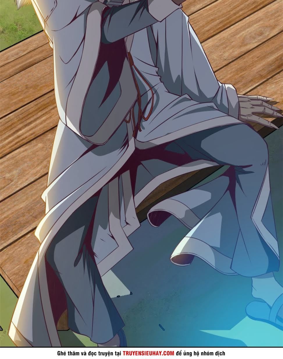 Chiếm Cái Đỉnh Núi Làm Đại Vương Chapter 10 - 21