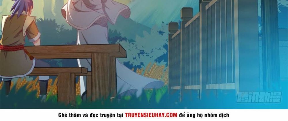 Chiếm Cái Đỉnh Núi Làm Đại Vương Chapter 10 - 37