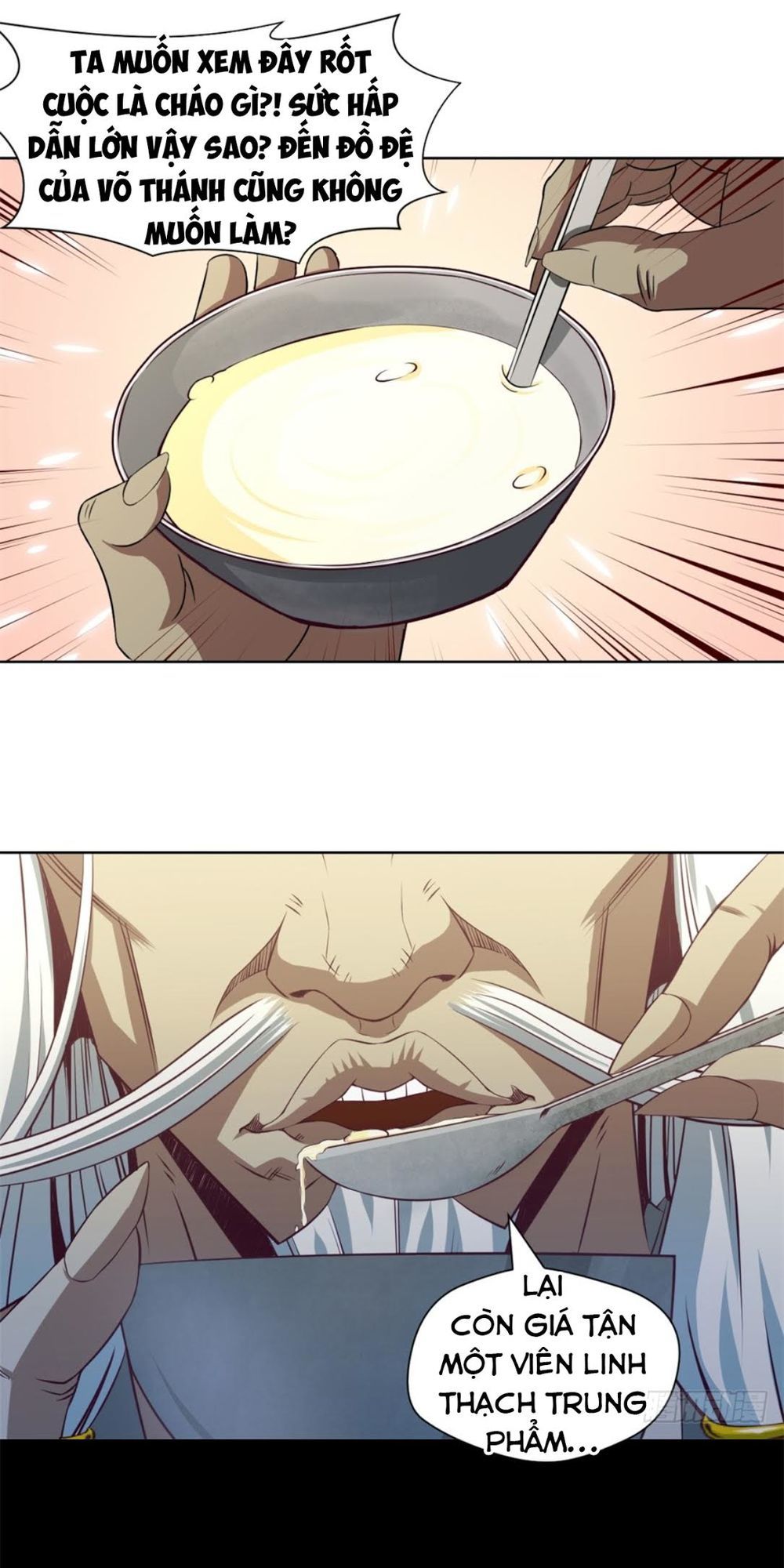 Chiếm Cái Đỉnh Núi Làm Đại Vương Chapter 10 - 8