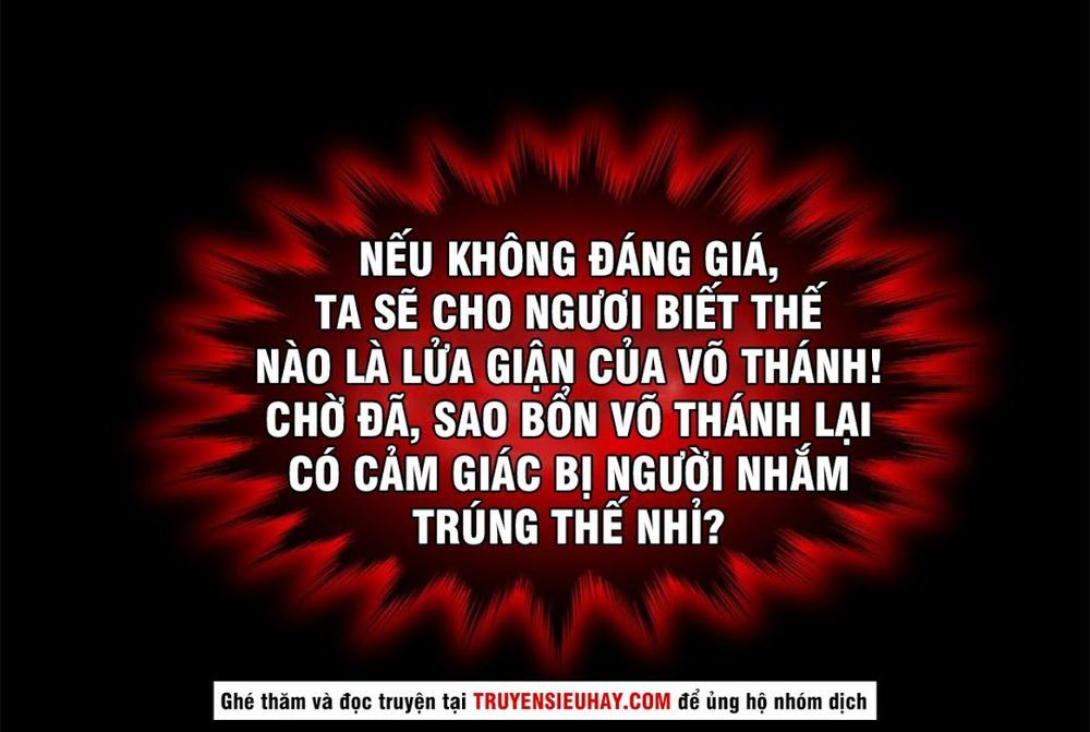 Chiếm Cái Đỉnh Núi Làm Đại Vương Chapter 10 - 9