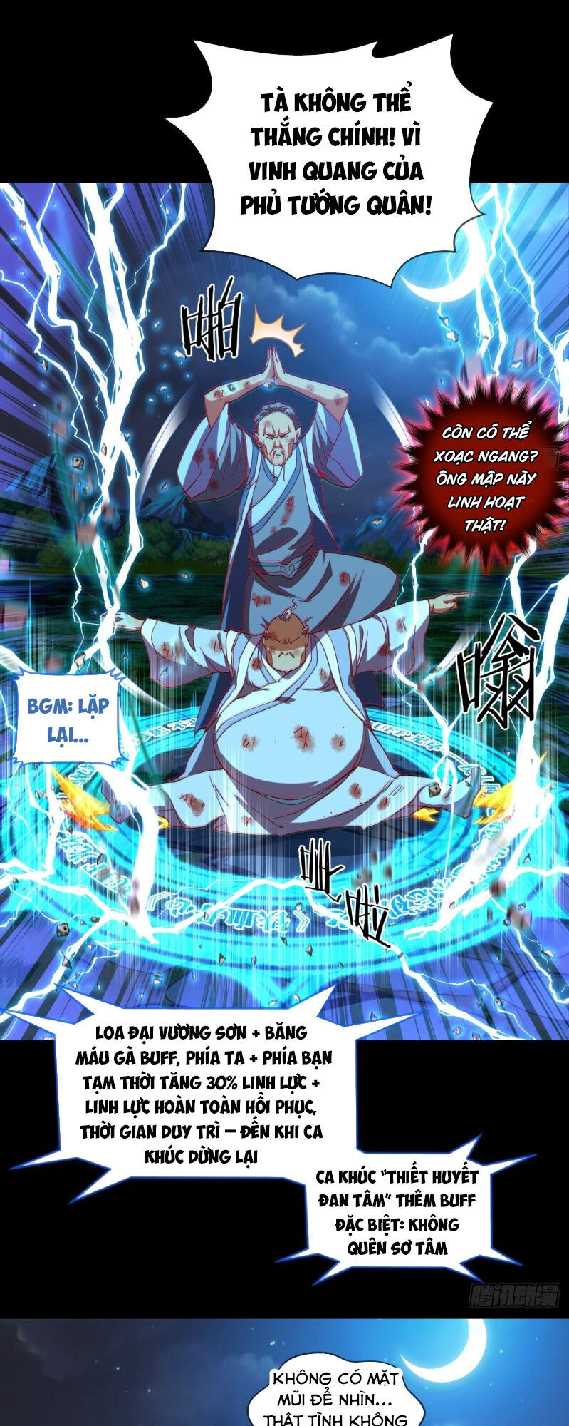 Chiếm Cái Đỉnh Núi Làm Đại Vương Chapter 102 - 5
