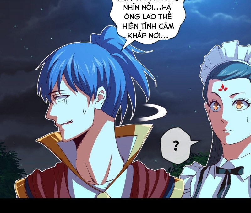 Chiếm Cái Đỉnh Núi Làm Đại Vương Chapter 102 - 6