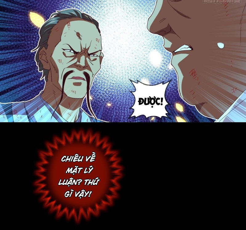 Chiếm Cái Đỉnh Núi Làm Đại Vương Chapter 102 - 8