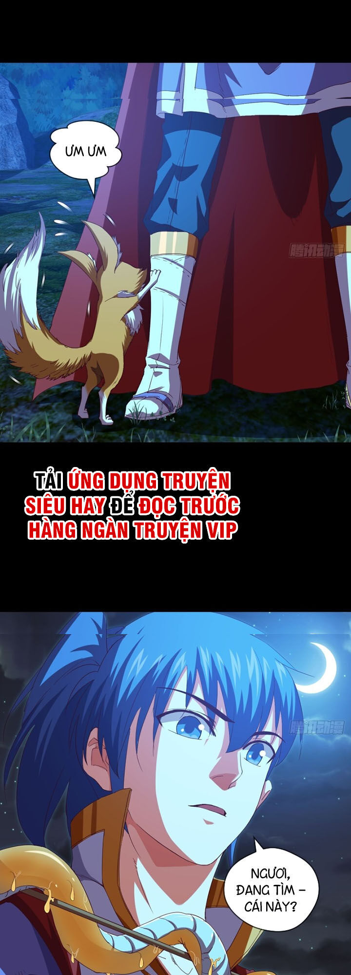 Chiếm Cái Đỉnh Núi Làm Đại Vương Chapter 106 - 13