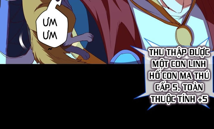 Chiếm Cái Đỉnh Núi Làm Đại Vương Chapter 106 - 5