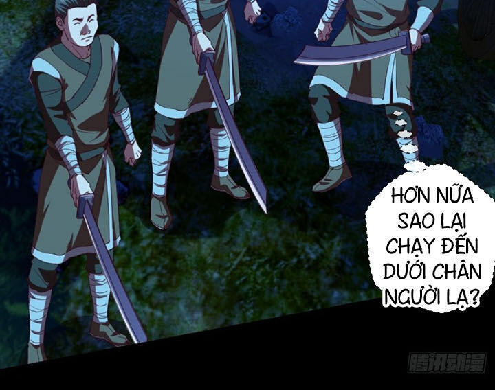 Chiếm Cái Đỉnh Núi Làm Đại Vương Chapter 106 - 7