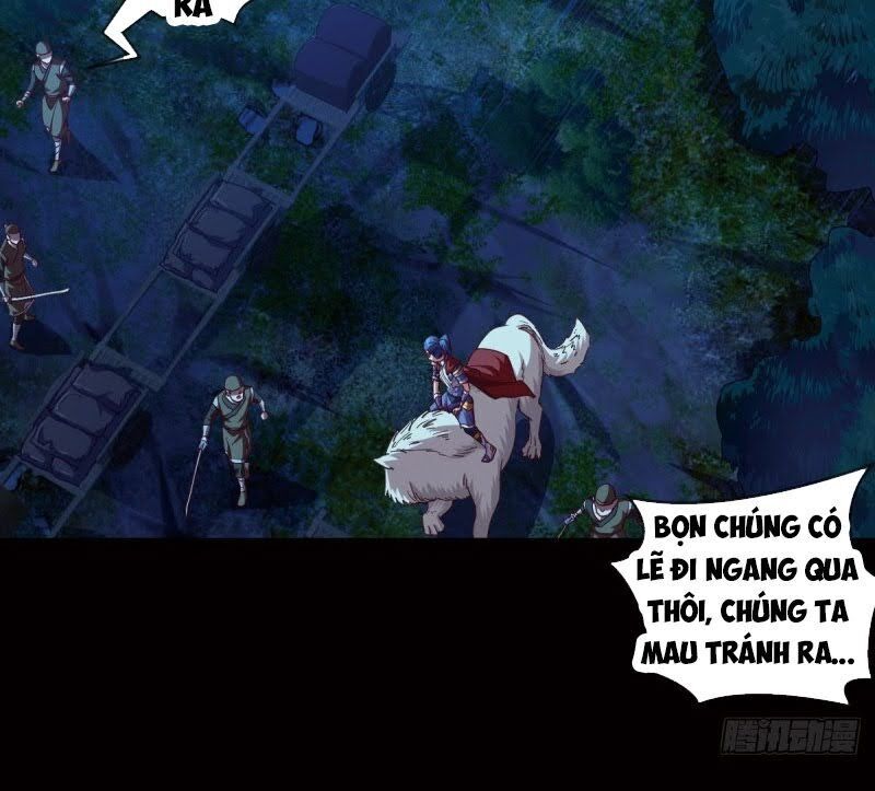 Chiếm Cái Đỉnh Núi Làm Đại Vương Chapter 107 - 2