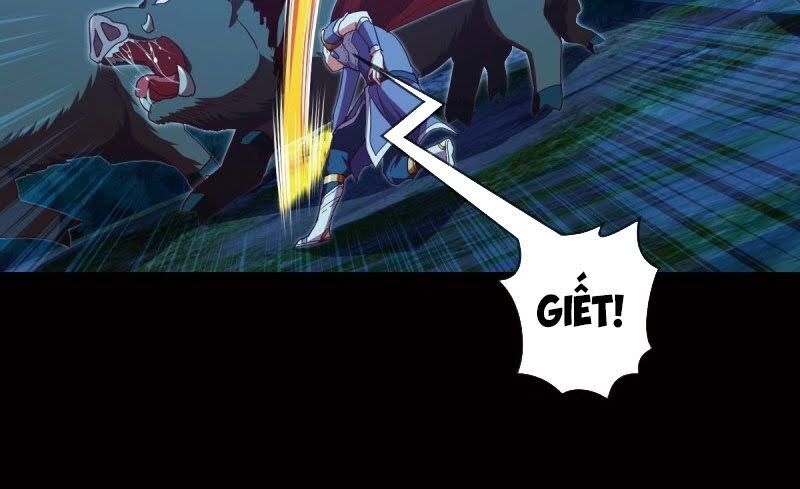 Chiếm Cái Đỉnh Núi Làm Đại Vương Chapter 107 - 5