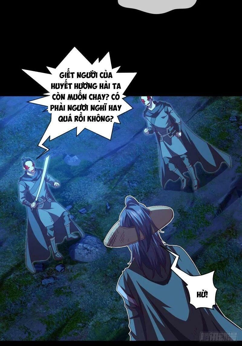 Chiếm Cái Đỉnh Núi Làm Đại Vương Chapter 108 - 29