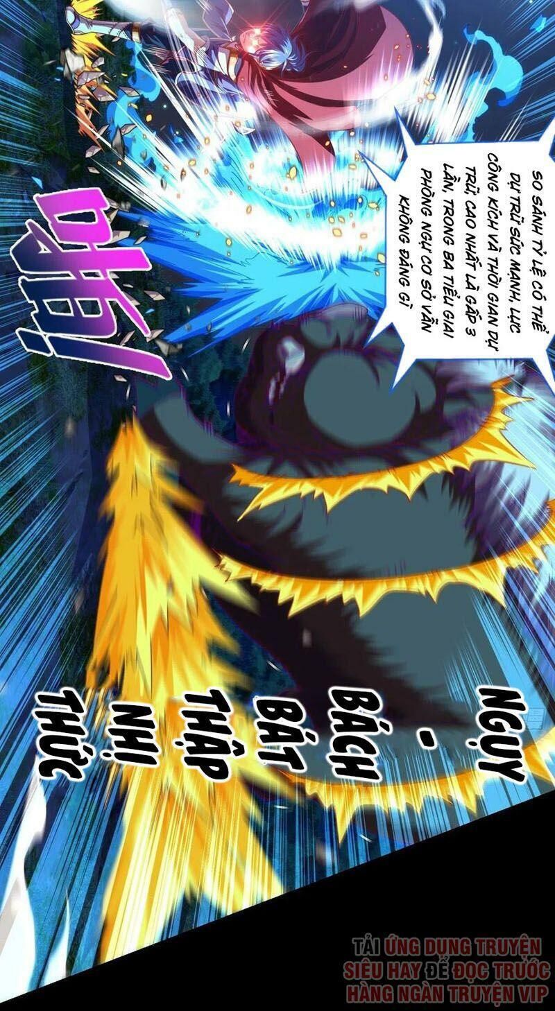 Chiếm Cái Đỉnh Núi Làm Đại Vương Chapter 108 - 4