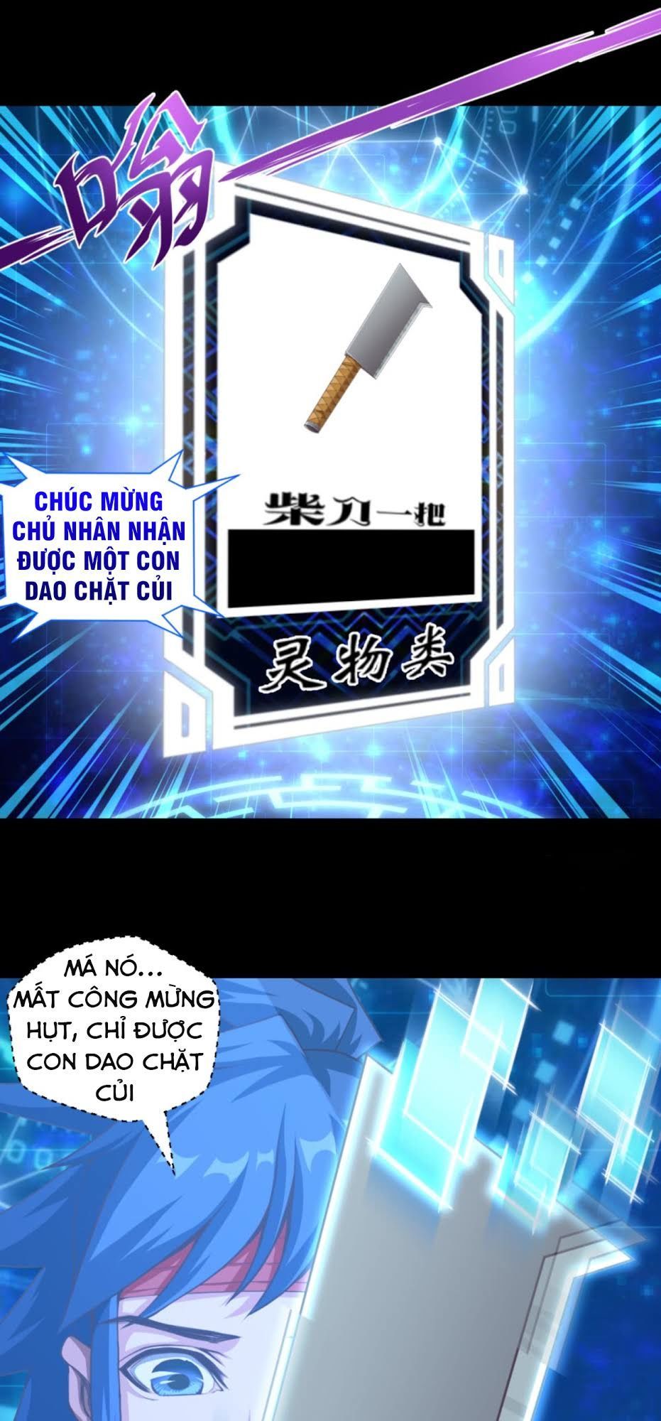 Chiếm Cái Đỉnh Núi Làm Đại Vương Chapter 11 - 21