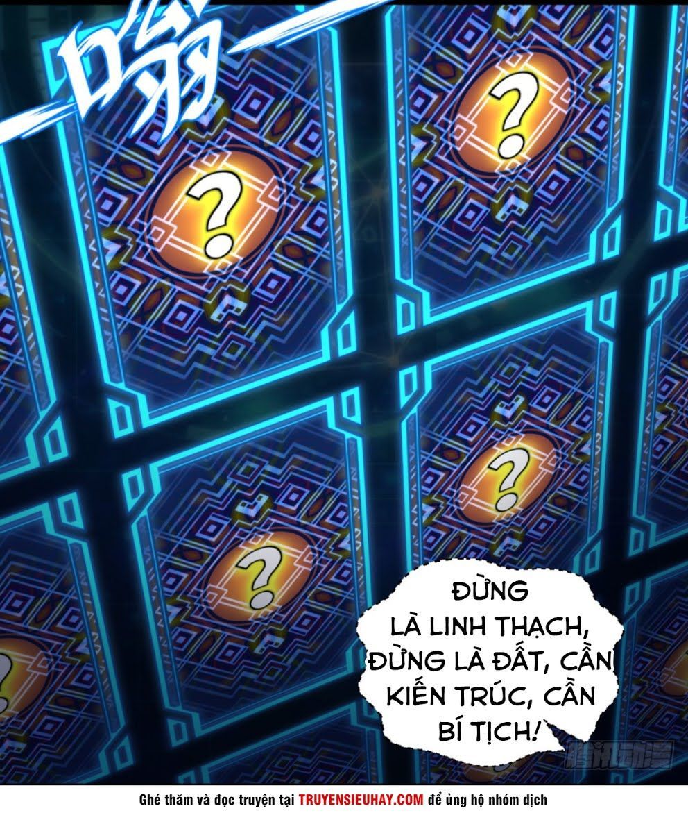 Chiếm Cái Đỉnh Núi Làm Đại Vương Chapter 11 - 26