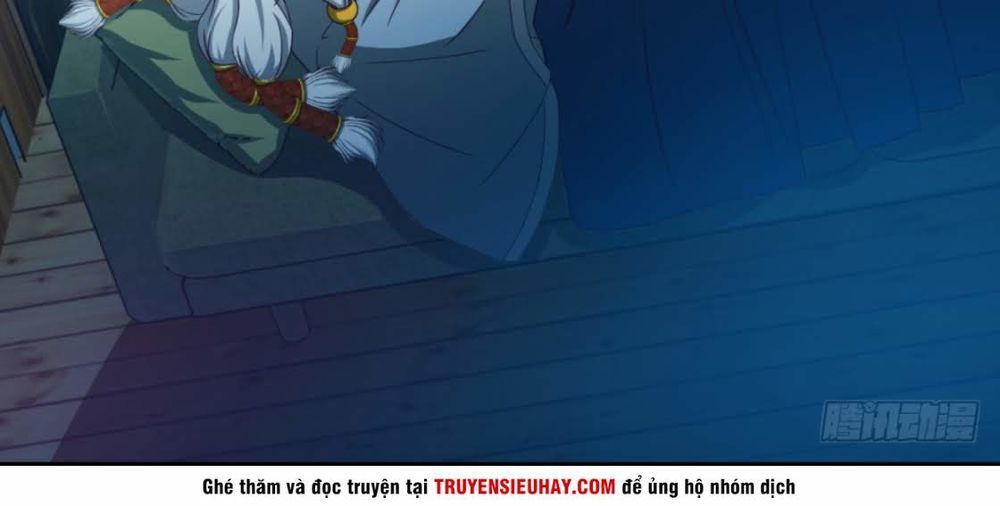 Chiếm Cái Đỉnh Núi Làm Đại Vương Chapter 11 - 9