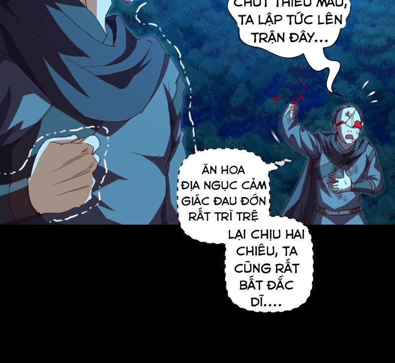 Chiếm Cái Đỉnh Núi Làm Đại Vương Chapter 110 - 12