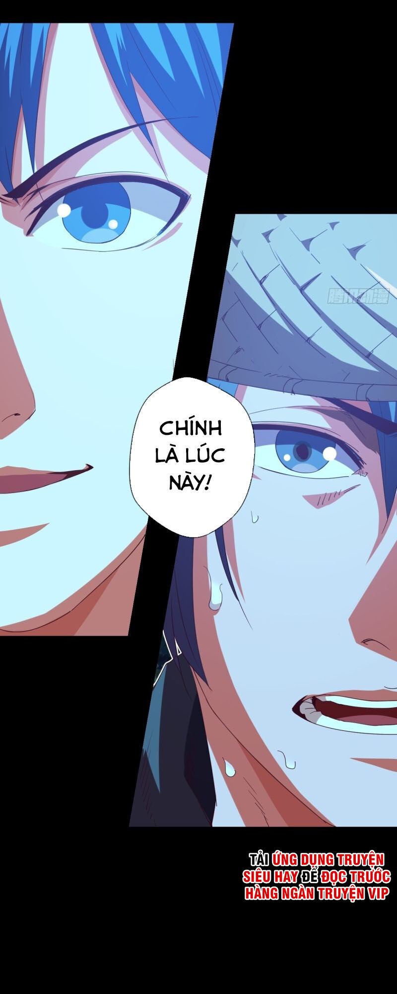 Chiếm Cái Đỉnh Núi Làm Đại Vương Chapter 110 - 13