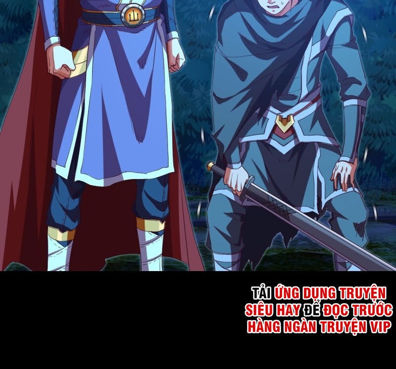Chiếm Cái Đỉnh Núi Làm Đại Vương Chapter 110 - 18