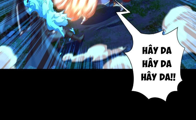 Chiếm Cái Đỉnh Núi Làm Đại Vương Chapter 110 - 20