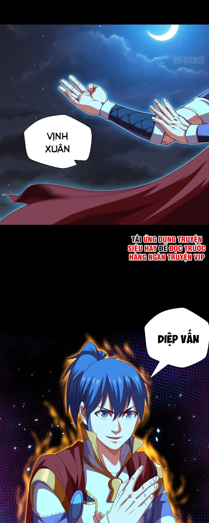 Chiếm Cái Đỉnh Núi Làm Đại Vương Chapter 110 - 29