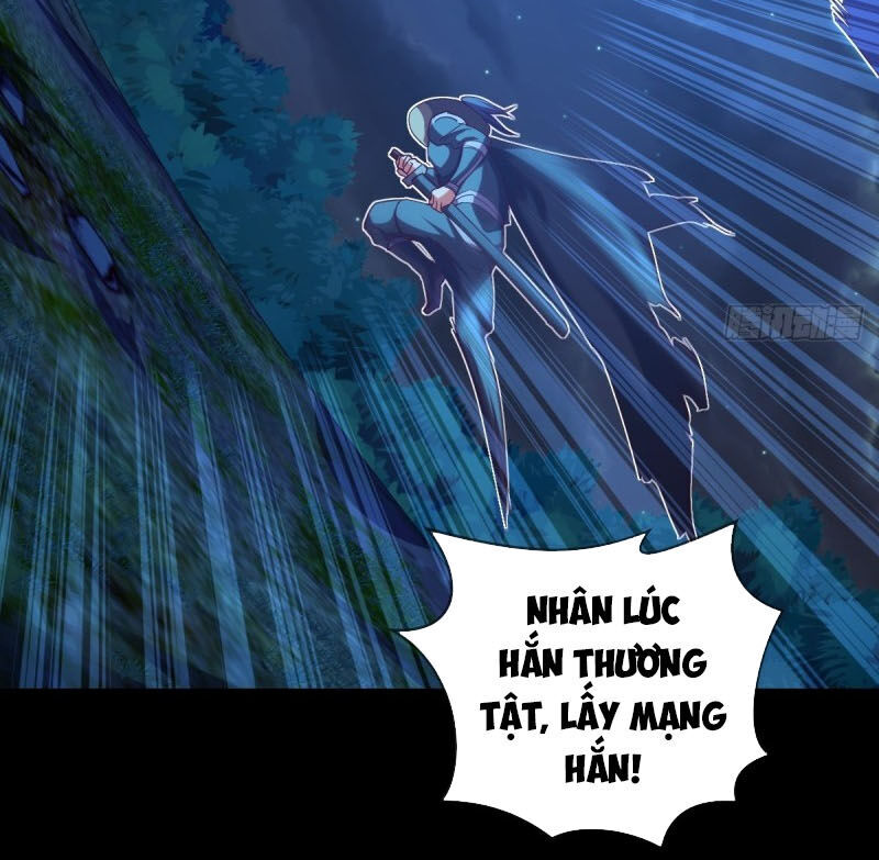 Chiếm Cái Đỉnh Núi Làm Đại Vương Chapter 110 - 32