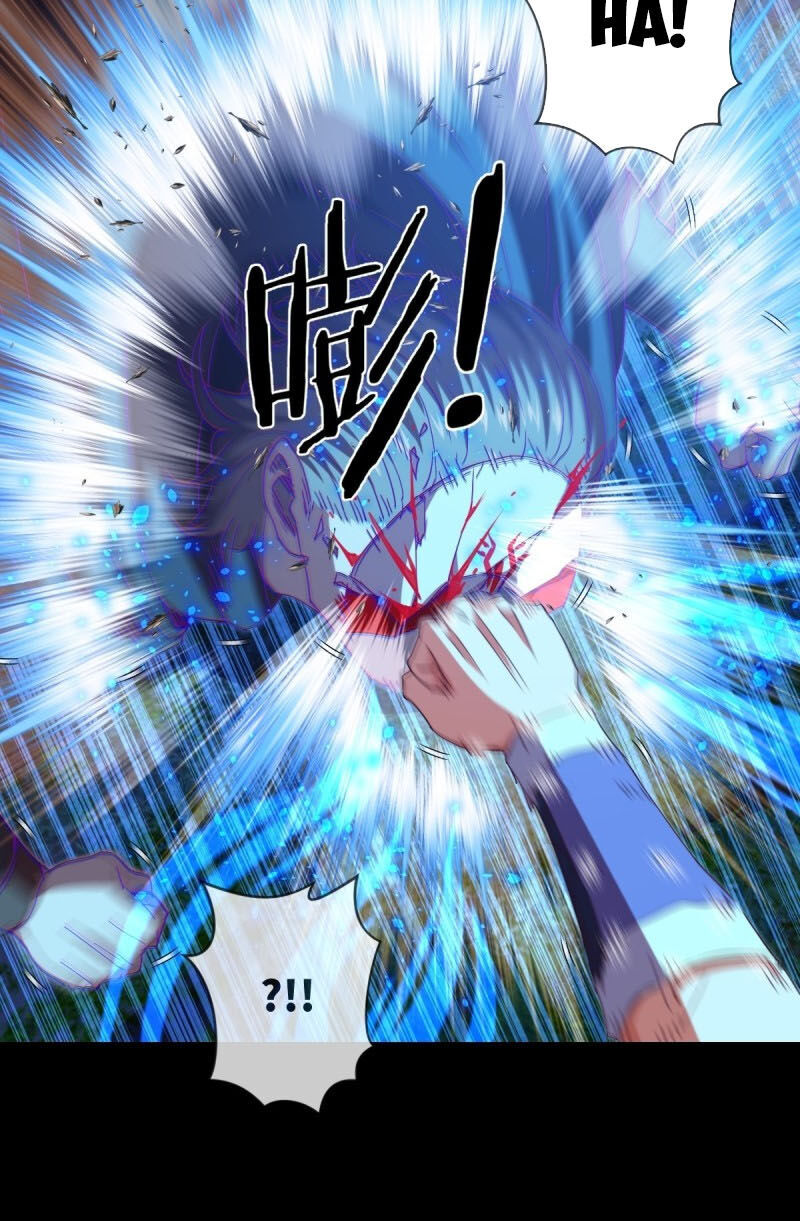 Chiếm Cái Đỉnh Núi Làm Đại Vương Chapter 110 - 34