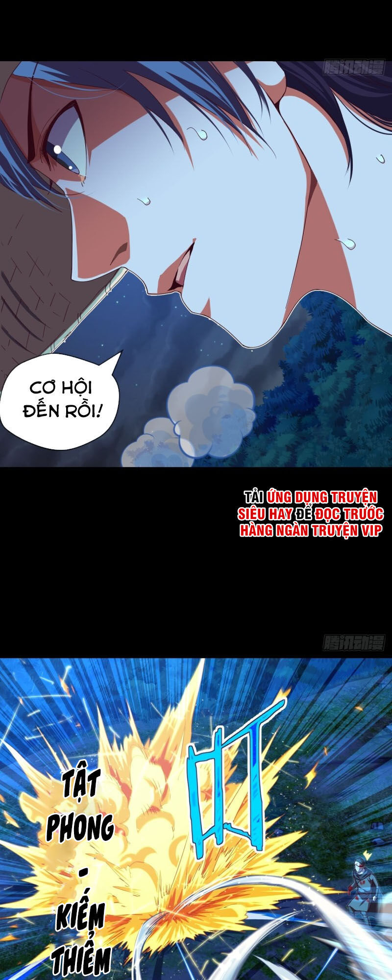 Chiếm Cái Đỉnh Núi Làm Đại Vương Chapter 110 - 5