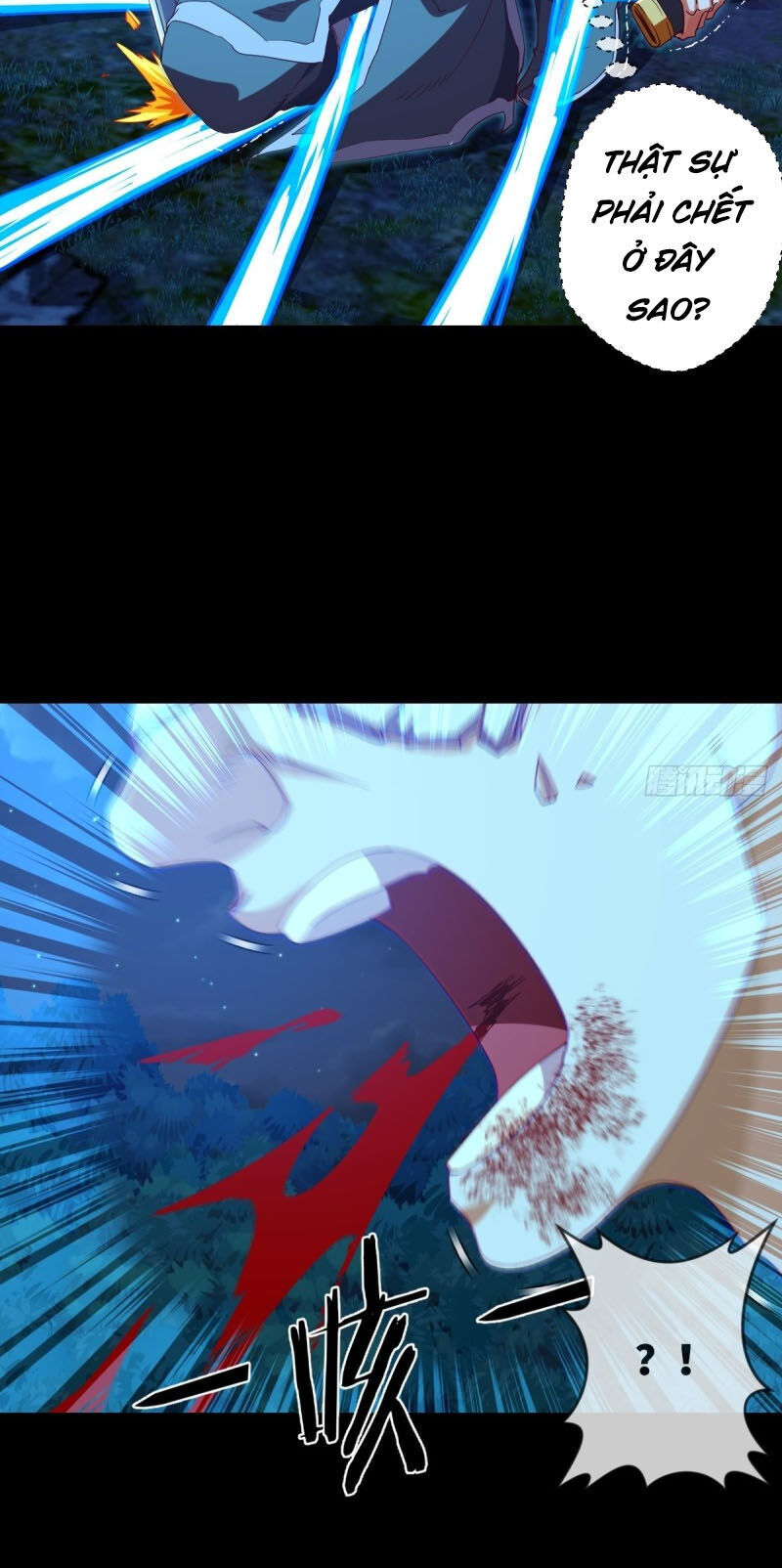 Chiếm Cái Đỉnh Núi Làm Đại Vương Chapter 110 - 10